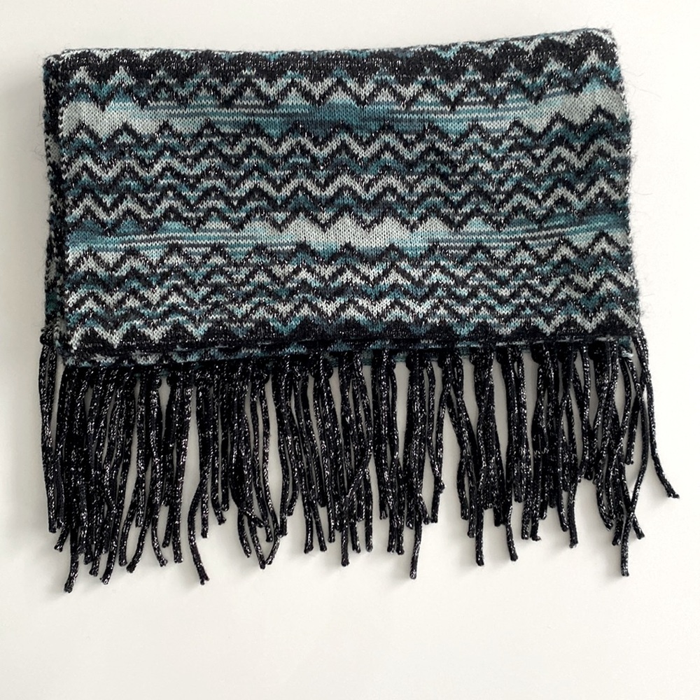 Missoni Large Scarf